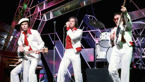 Top of the Pops Season 14 Episode 5 - 3rd February 1977