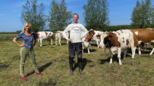 Onze boerderij Season 3 Episode 1 - Episode 1