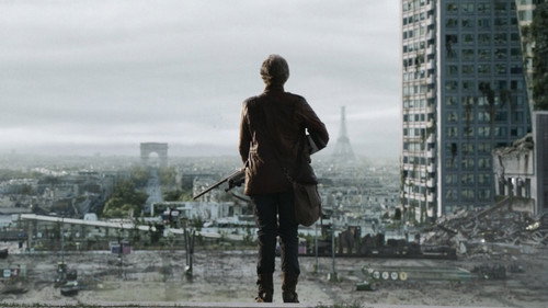 The Walking Dead: Daryl Dixon Season 2 Episode 2 - The Book of Carol: Moulin Rouge