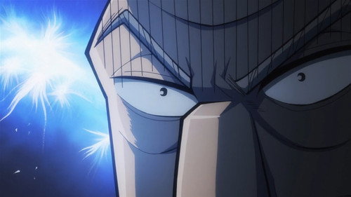 Mr. TONEGAWA Middle Management Blues Season 1 Episode 2 - Conjecture