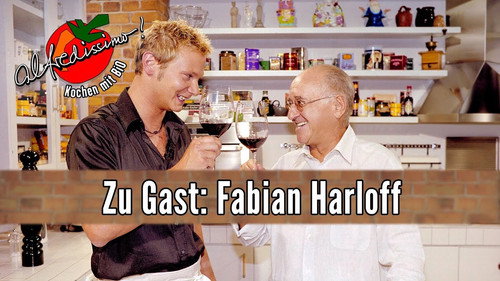 alfredissimo! Kochen mit Bio Season 7 Episode 3 - Episode 3