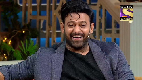 Welcome The Cast Of Saaho still