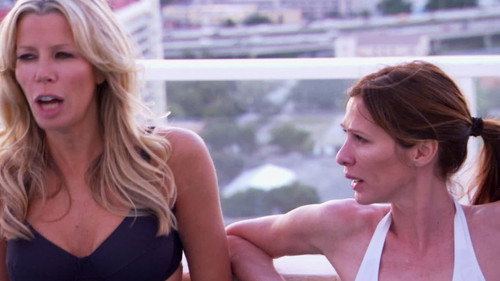 The Real Housewives of New York City Season 5 Episode 9 - Dirty Ol' Dad
