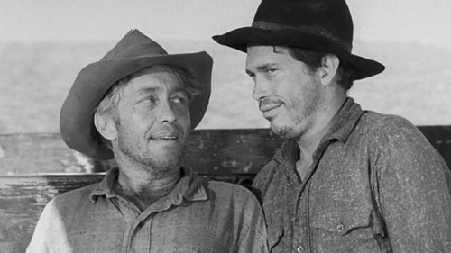 Gunsmoke Season 7 Episode 15 - The Do-Badder