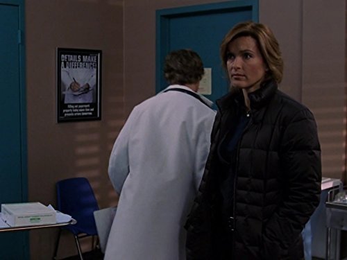 Law & Order: Special Victims Unit Season 6 Episode 19 - Intoxicated