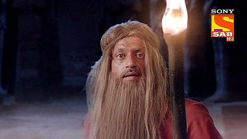 Aladdin - Naam Toh Suna Hoga Season 1 Episode 120 - Mucchads Trap