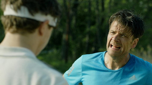 Summer with the Family Season 4 Episode 2 - Episode 2