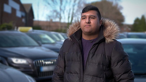 Rip Off Britain Season 16 Episode 11 - I became a money mule by mistake