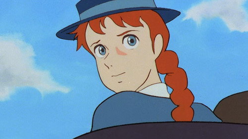 Anne of Green Gables Season 1 Episode 41 - Off to Queen's College