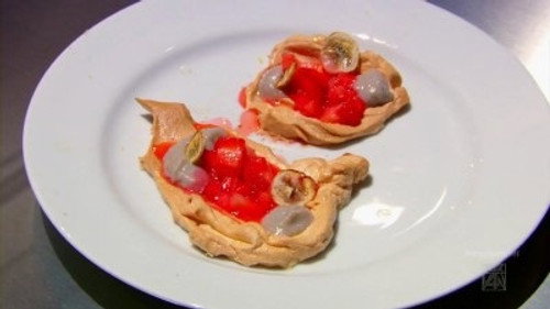 MasterChef Season 4 Episode 13 - Top 11 Compete