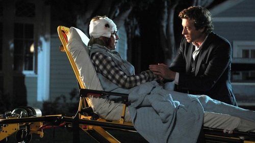 The Mentalist Season 2 Episode 18 - Aingavite Baa