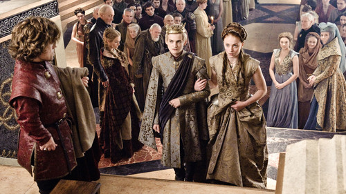 undefined Season 3 Episode 8 - Second Sons