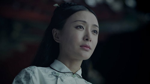 Story of Yanxi Palace Season 1 Episode 40 - Episode 40