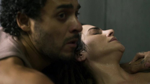 Supermax Season 1 Episode 8 - Episode 8