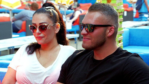 Jersey Shore: Family Vacation Season 3 Episode 8 - Millennials