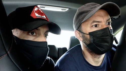 Hunted VIPS Season 2 Episode 6 - Episode 6