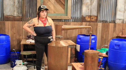 Moonshiners: Master Distiller Season 3 Episode 13 - Italian Grappa