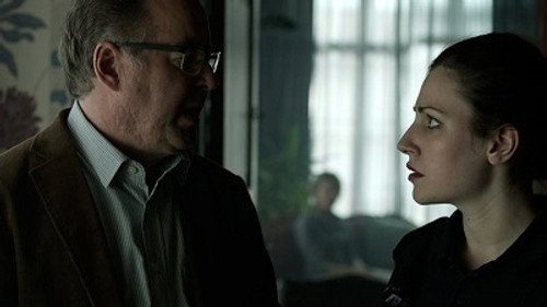 Jordskott Season 1 Episode 6 - Part VI
