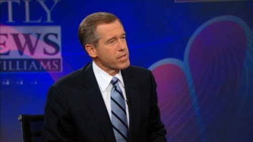 Special Edition - A Look Back at News Media still