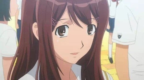 Kimi Kiss Pure Rouge Season 1 Episode 23 - Miss You
