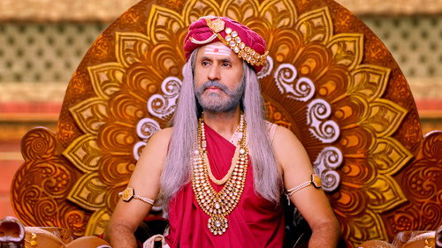 Spardha Ka Aarambh still