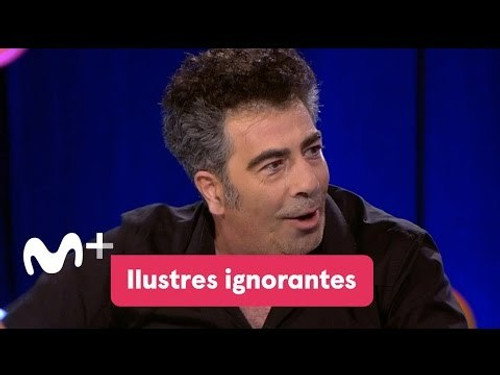 Ilustres Ignorantes Season 10 Episode 3 - Episode 3