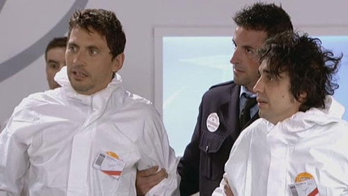 Aída Season 10 Episode 18 - Episode 18