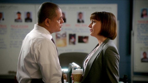 Major Crimes Season 4 Episode 20 - Hindsight (2)