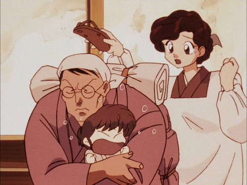 Boy Meets Mom - Part One still