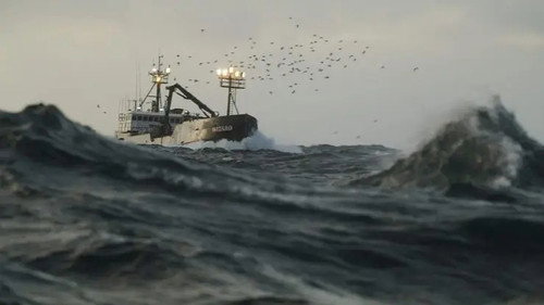 Deadliest Catch Season 15 Episode 16 - Hell Or High Water