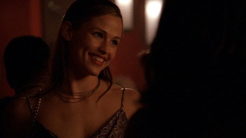 Alias Season 2 Episode 5 - The Indicator