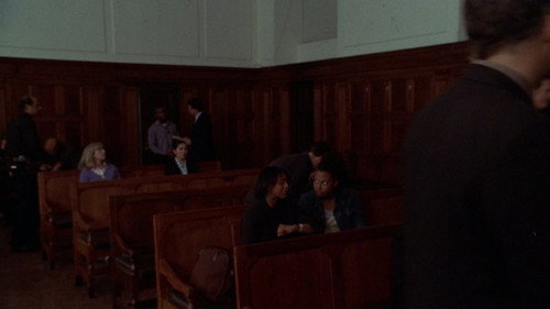 Law & Order: Criminal Intent Season 5 Episode 1 - Grow
