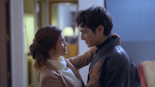 undefined Season 1 Episode 5 - I Love NY