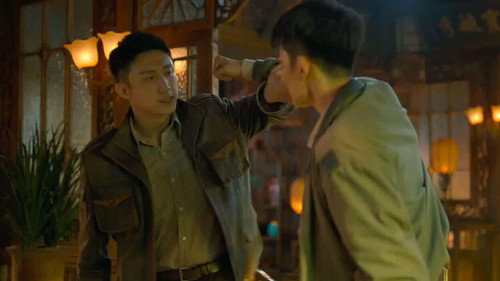 Lost Identity Season 1 Episode 12 - Episode 12