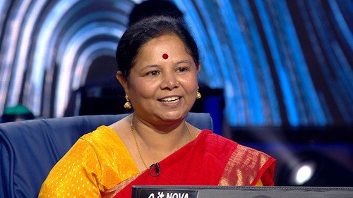 Kaun Banega Crorepati Season 18 Episode 16 - Padminee Rai On The Hot Seat