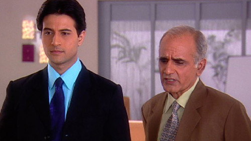 Armaan's Fort Of Lies still