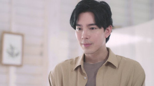 6th Sense Agency Season 1 Episode 1 - Episode 1
