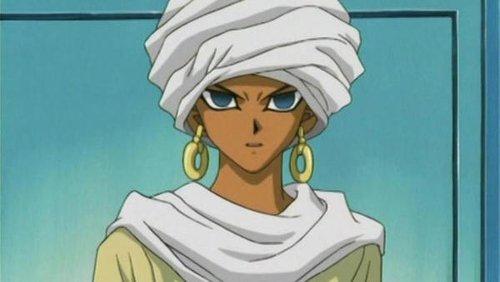 Rage of the Egyptian Gods still