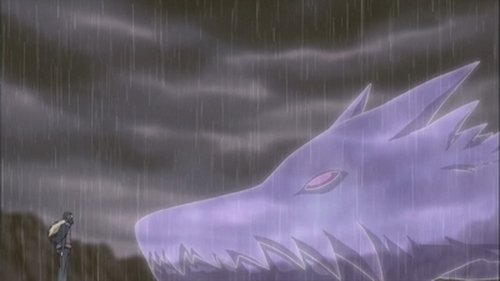 undefined Season 15 Episode 348 - The New Akatsuki