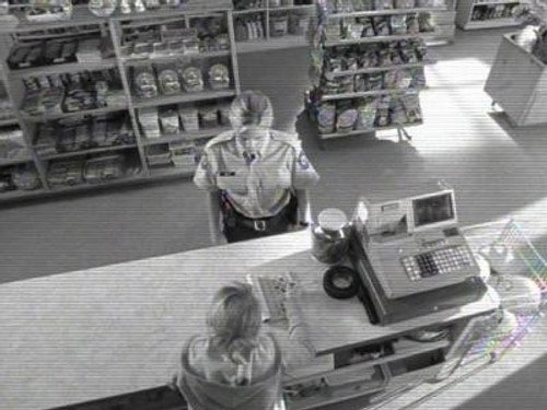 undefined Season 2 Episode 8 - Security Cam