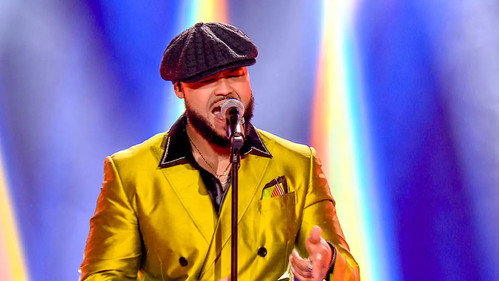 The Voice van Vlaanderen Season 9 Episode 15 - Cross Battles 2