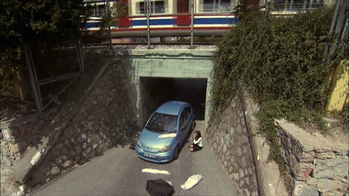 Kanıt Season 1 Episode 8 - The Man With Heart of Gold