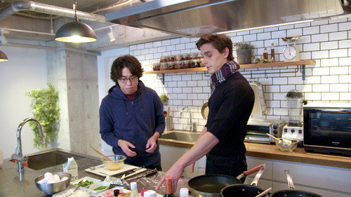 Queer Eye: We're in Japan! Season 1 Episode 4 - Bringing Sexy Back