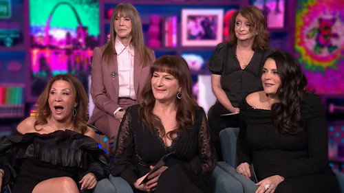 The Women of Saturday Night Live still