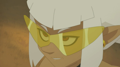 Wakfu Season 3 Episode 9 - The Sadida Temple