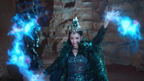 Ashes of Love Season 1 Episode 55 - Jin Mi Is in Trouble
