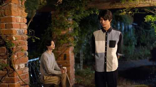 Takumi-kun Series: Drama Season 1 Episode 5 - Feelings That Miss Each Other