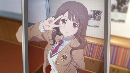 Tari Tari Season 1 Episode 12 - Piling Up and Rippling