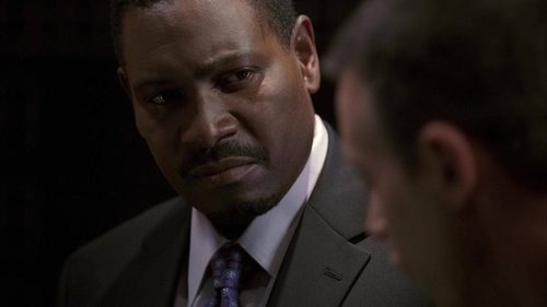 24 Season 8 Episode 16 - Day 8: 7:00 A.M.-8:00 A.M.