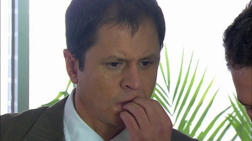 Unmasked [Desenmascarar - Episode 200] still